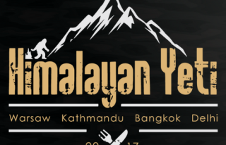 Himalayan Yeti Warszawa