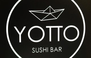 Yotto Sushi & Noodle Bar Iława