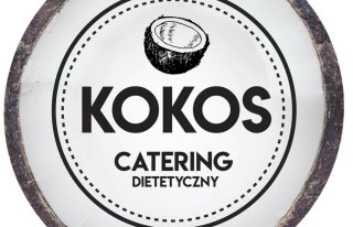 KOKOS catering dietetyczny Konstancin-Jeziorna