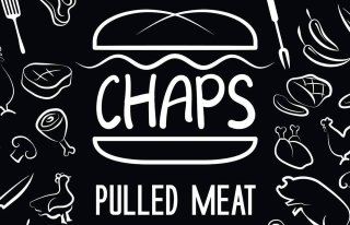 CHAPS - Pulled Meat Gliwice
