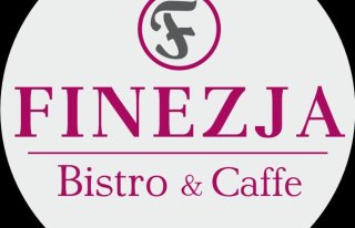 Bistro & Caffe Finezja Konin