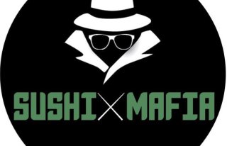 Sushi Mafia Kraków