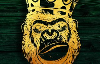 King Kong Łódź