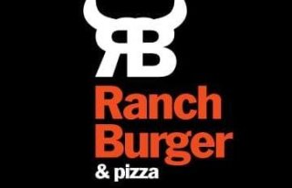 Ranch Burger Lublin