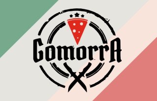 Pizzeria Gomorra Katowice