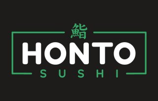 Honto Sushi Oława