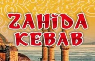 Zahida Kebab Świdwin