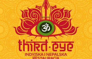 Third Eye Restauracja Indyjska i Nepalska Łódź