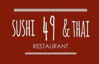 Sushi 49 & Thai Garwolin Garwolin
