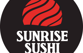 Sunrise sushi Wrocław