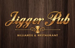 Jigger Pub Wodzisław Śląski