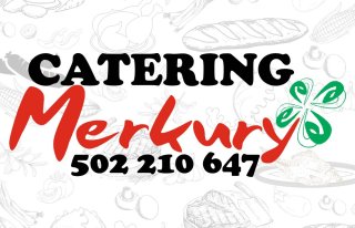 Catering Merkury Środa Śląska