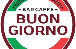 Bar Caffe Buon Giorno Kęty