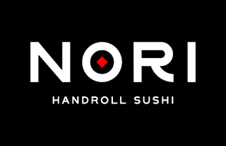 NORI Handroll SUSHI Olsztyn