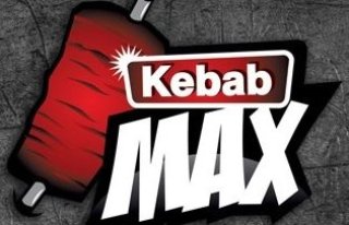 Kebab MAX Sucha Beskidzka