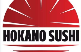 Hokano Sushi Legionowo