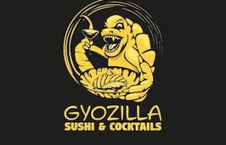 Gyozilla Sushi & Cocktails Gdańsk