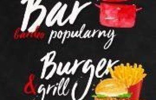 Bar Bardzo Popularny Burger & Grill Bolesławiec