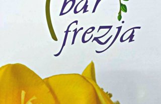 Bar Frezja Leszno