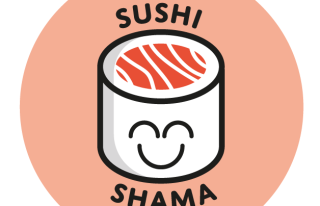 Sushi Shama Gdańsk