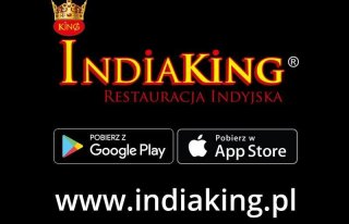 India King - Restauracja Indyjska Warszawa