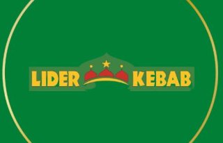 Lider Kebab Warszawa