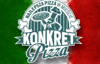 Konkretna Pizza Szprotawa